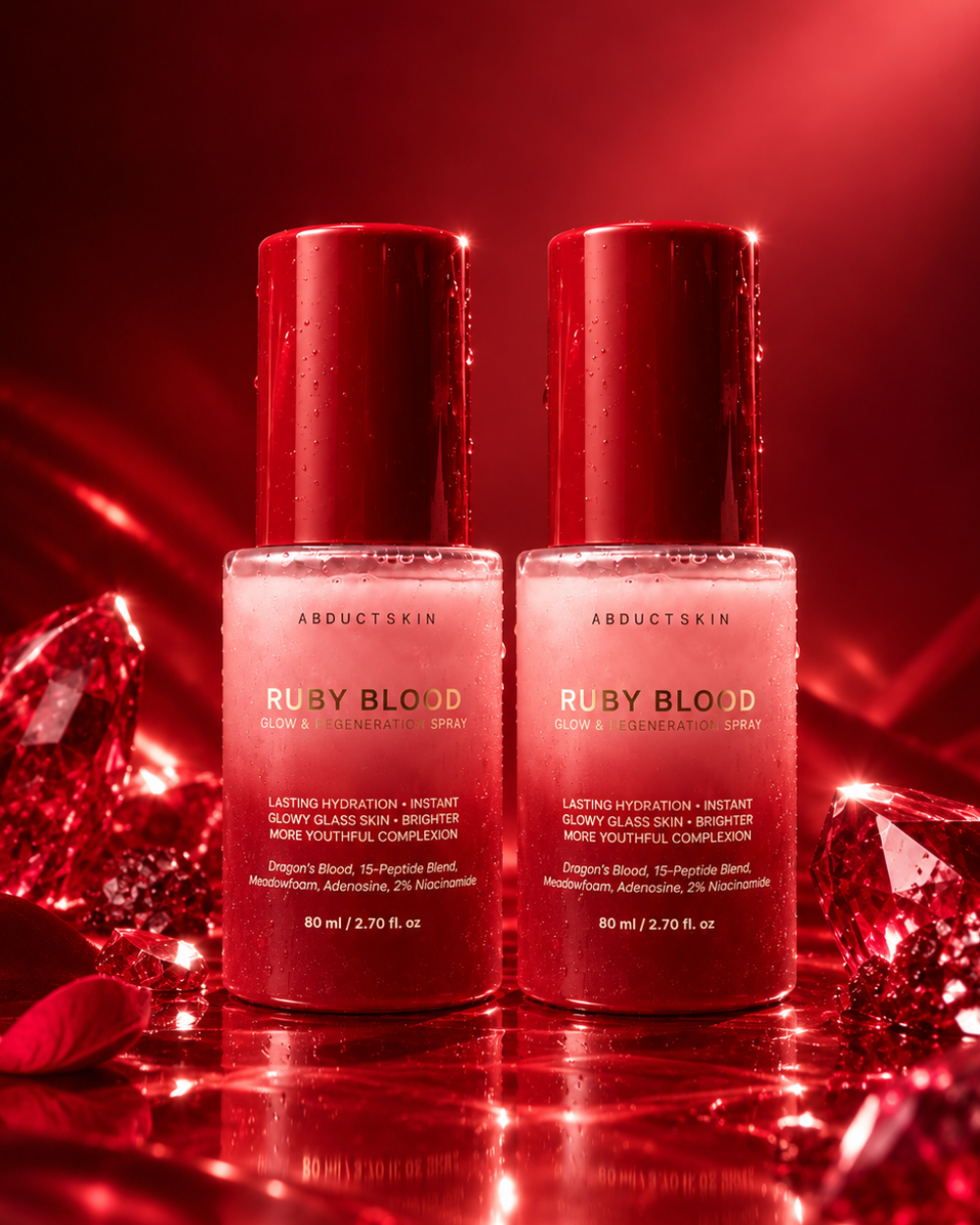 
                  
                    Ruby Blood Milky Essence Mist
                  
                