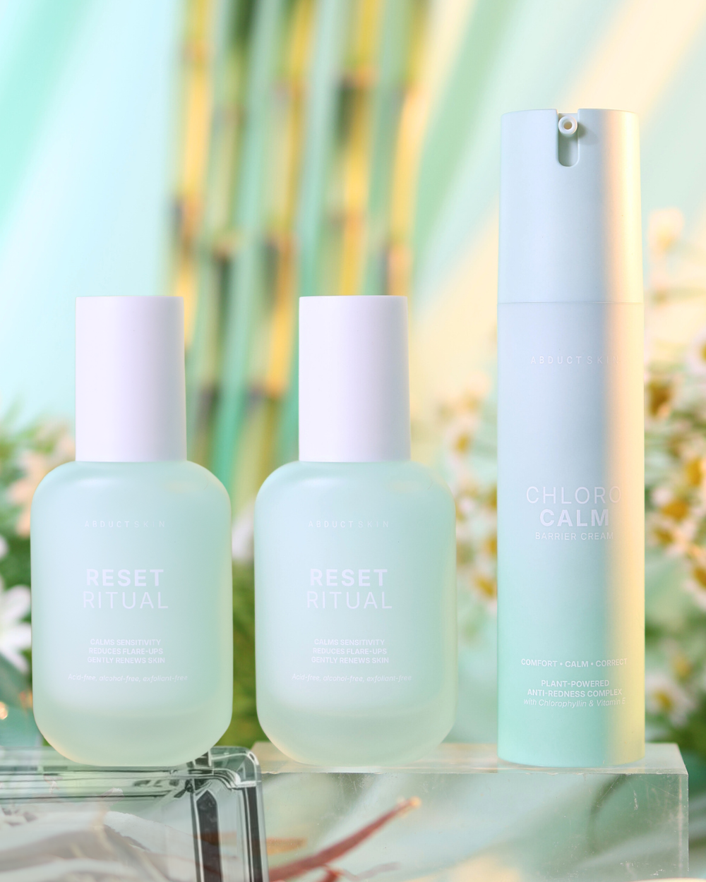 
                  
                    Reset Ritual & ChloroCalm Bundle
                  
                
