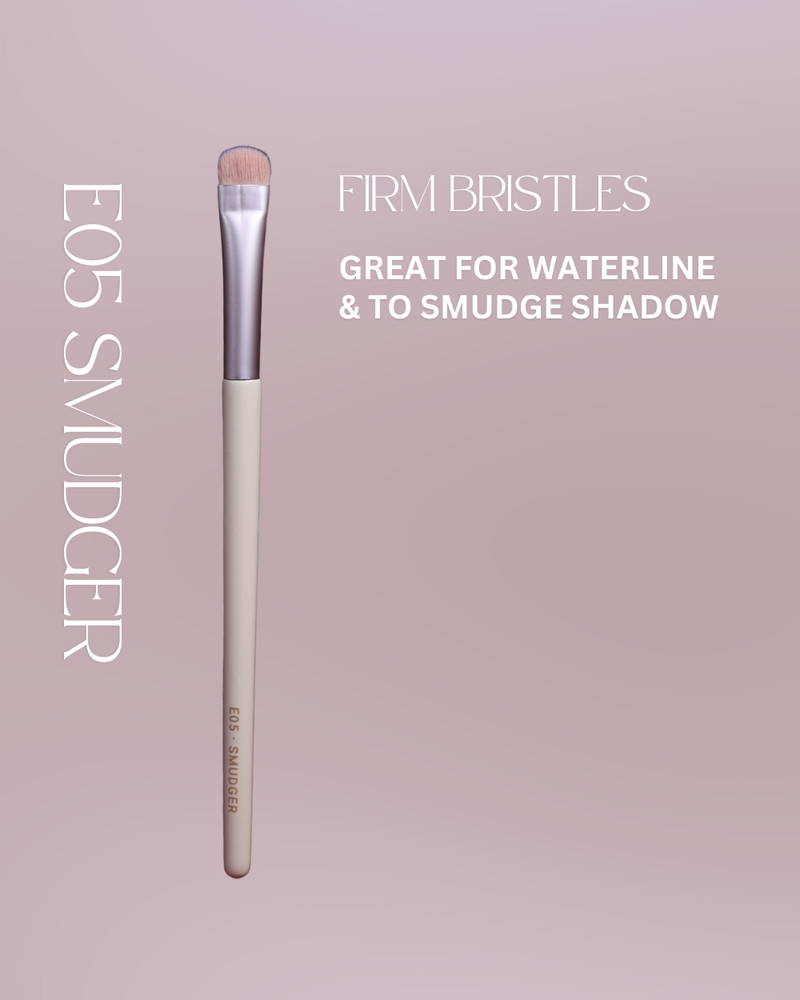 
                  
                    Smoke Siren Eye & Brow Shadow Palette & Brush Set
                  
                 