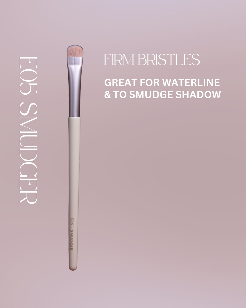 
                  
                    Eye Shadow Brush Set (6-Piece)
                  
                