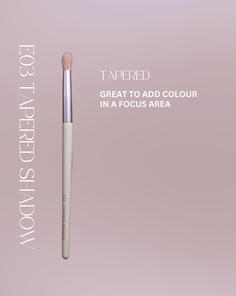 
                  
                    Eye Shadow Brush Set (6-Piece)
                  
                 