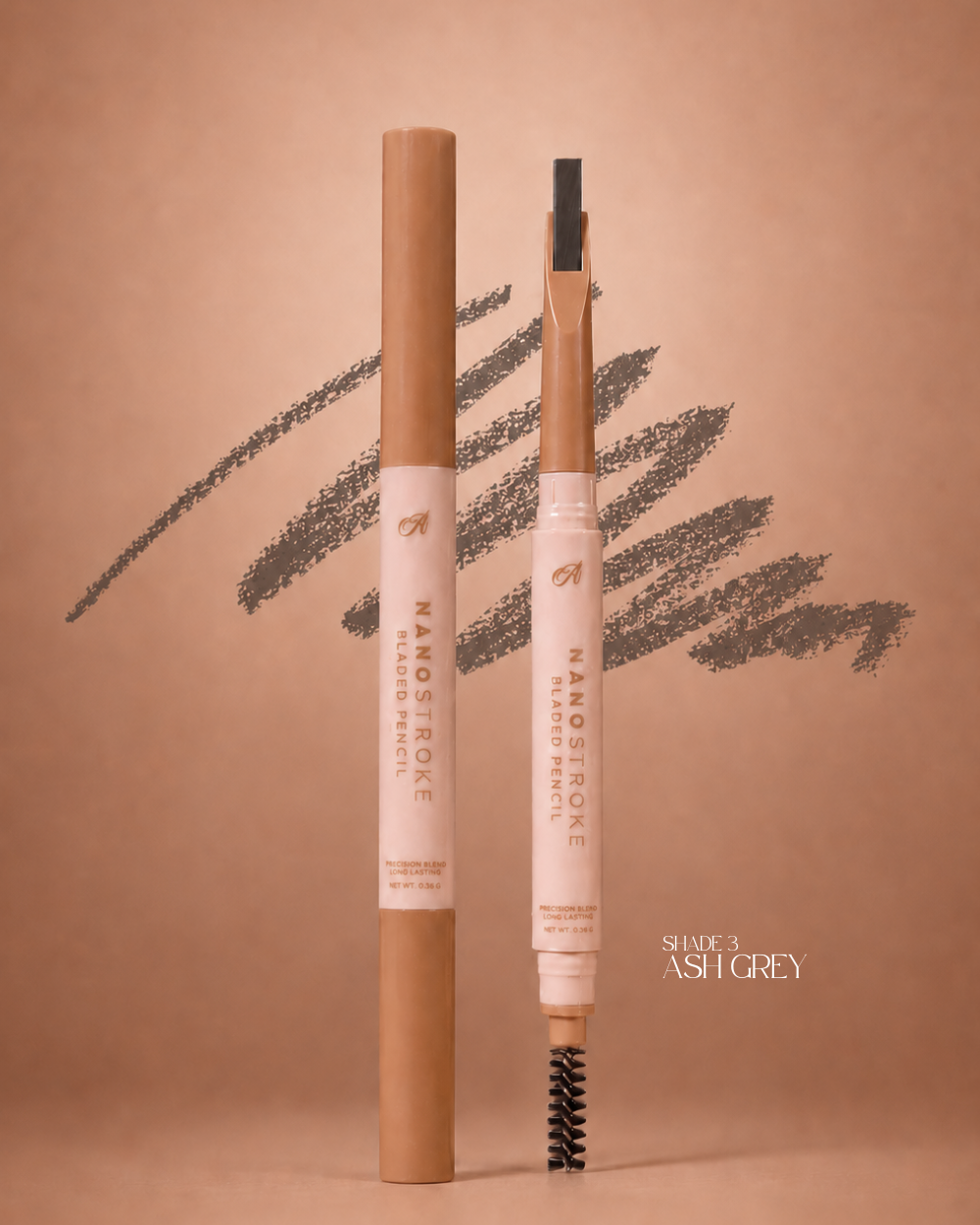 
                  
                    NanoStroke Bladed Eyebrow Pencil
                  
                