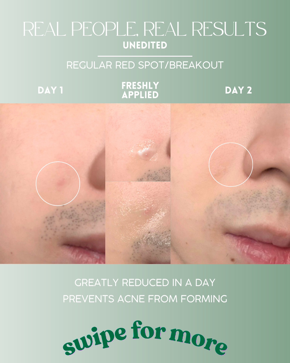 
                  
                    Reset Ritual Serum
                  
                