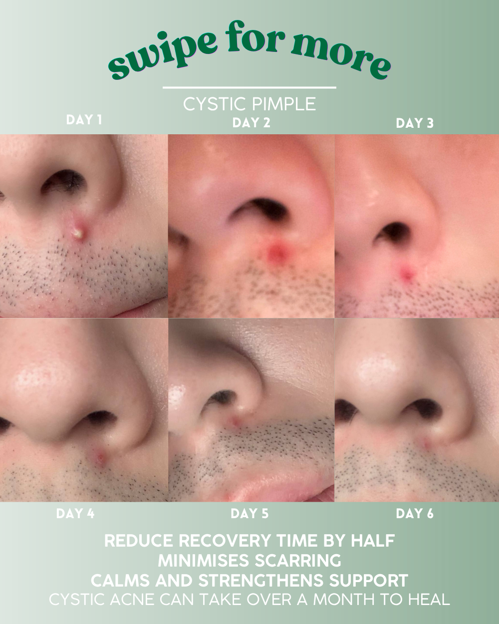 
                  
                    Reset Ritual Serum
                  
                