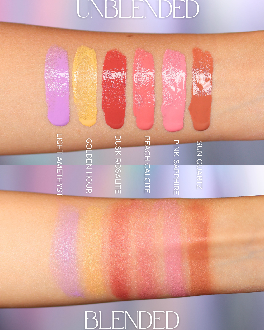 
                  
                    Glass Blush Gel-Cream Radiant Blush
                  
                