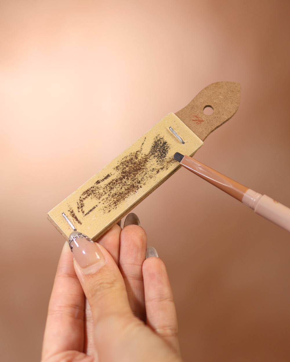 
                  
                    Brow Pencil Definer/Sharpener
                  
                