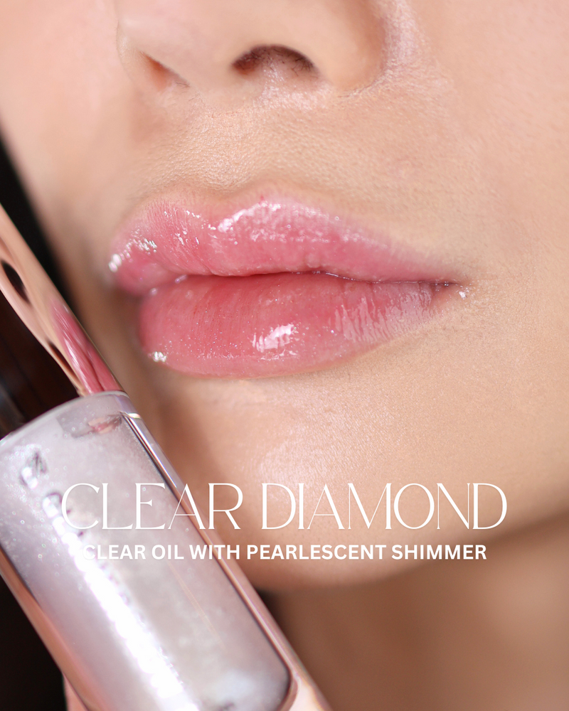 
                  
                    Glacier Glow Icy Lip Oil Treatment
                  
                 