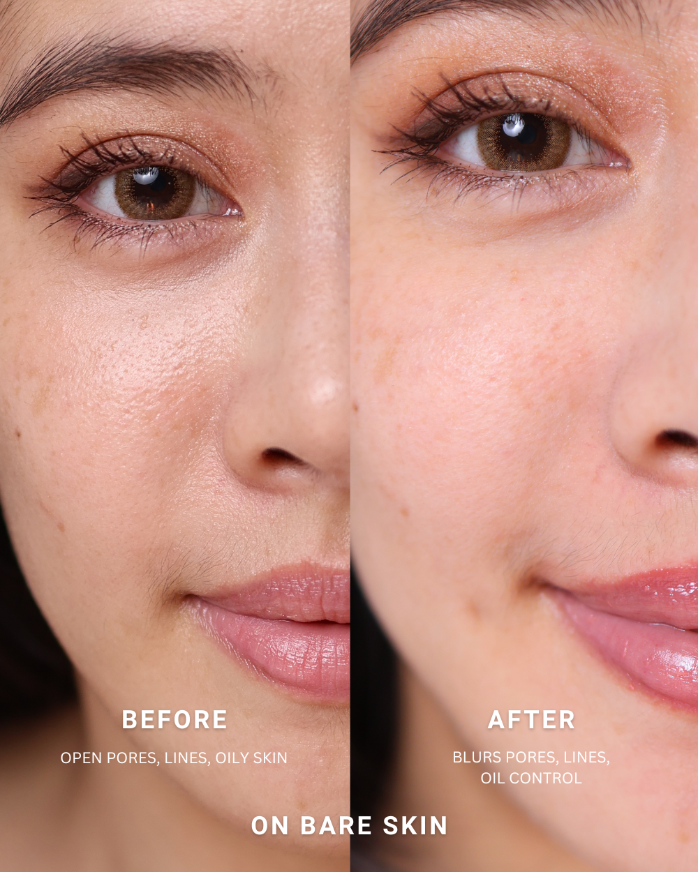 
                  
                    Blurring Silk Primer
                  
                