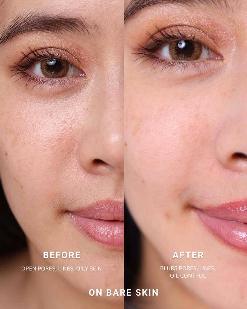 
                  
                    Blurring Silk Primer
                  
                 