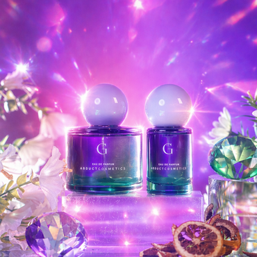 G Eau De Parfum