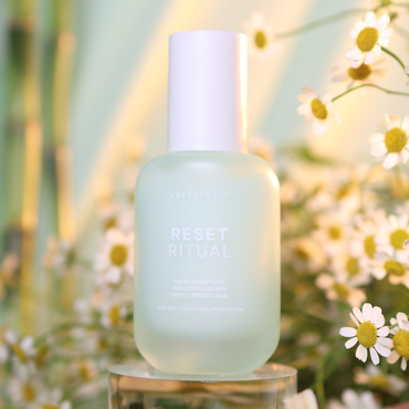 Reset Ritual Serum