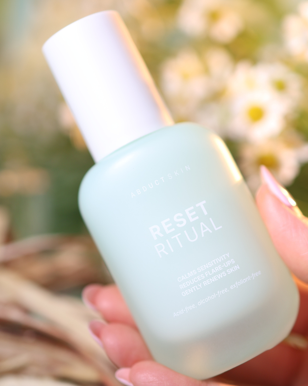
                  
                    Reset Ritual Serum
                  
                