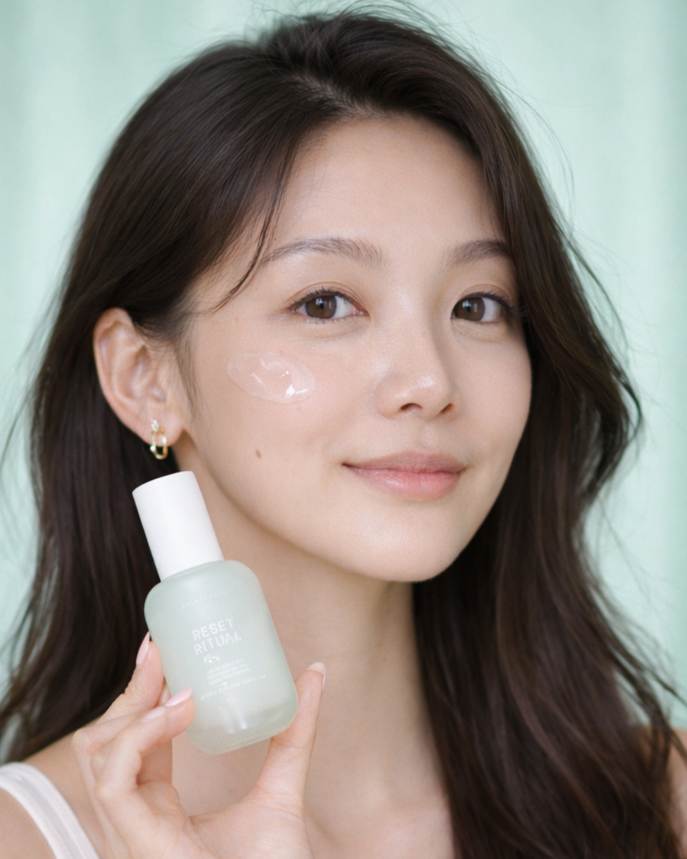 
                  
                    Reset Ritual Serum
                  
                
