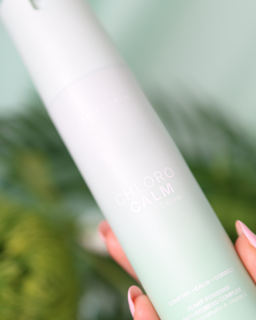 
                  
                    ChloroClam Moisturiser
                  
                