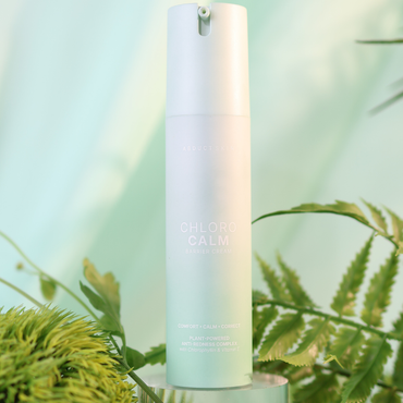 ChloroClam Moisturiser