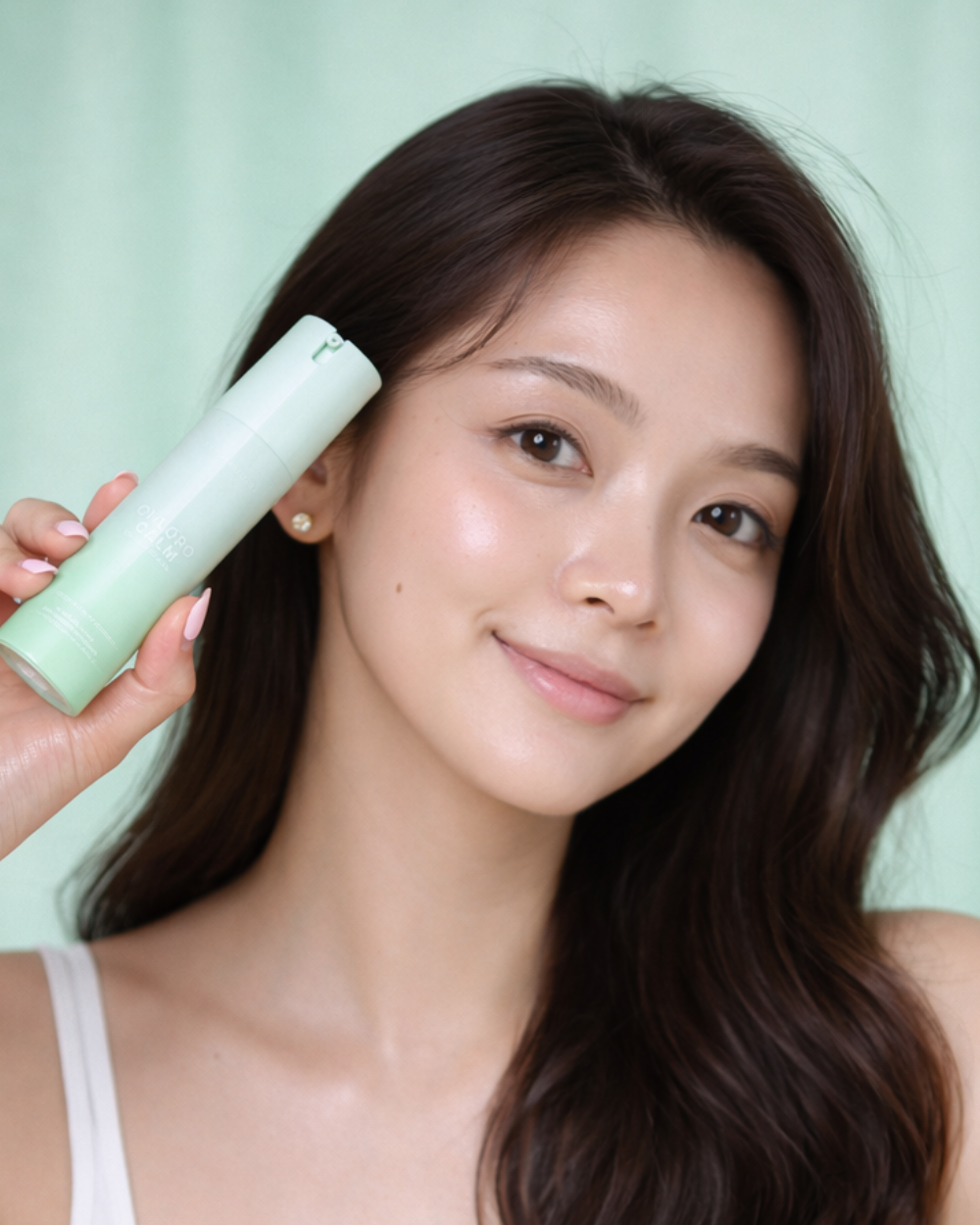 
                  
                    ChloroClam Moisturiser
                  
                