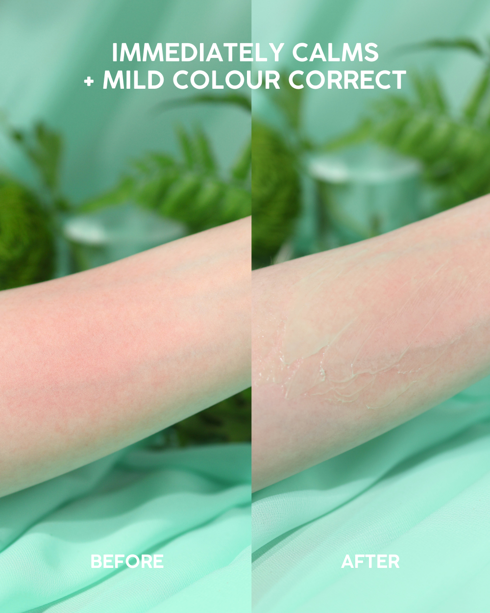 
                  
                    ChloroClam Moisturiser
                  
                