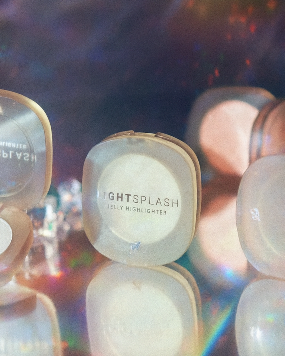 Light Splash Jelly Highlighter