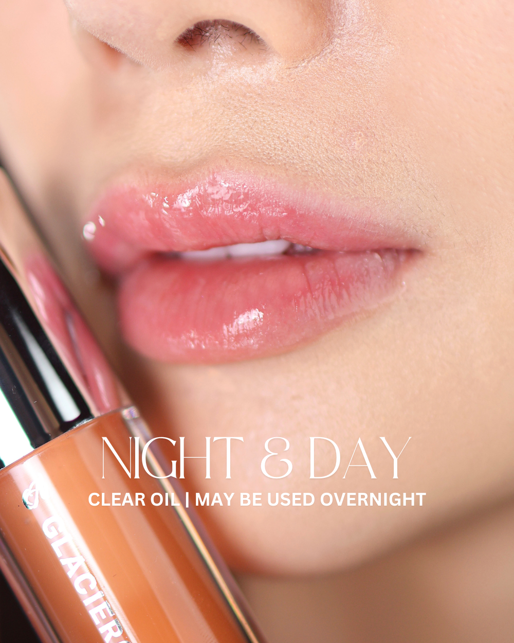 
                  
                    Glacier Glow Icy Lip Oil Treatment
                  
                