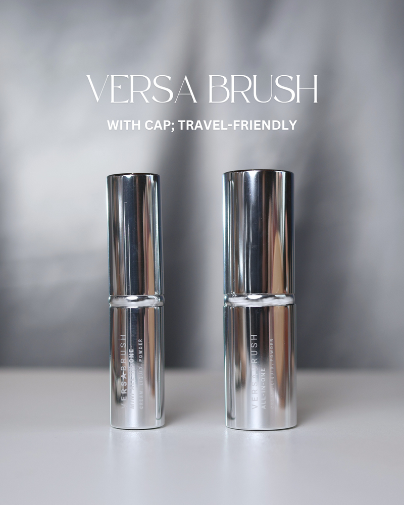 
                  
                    Versa Brush
                  
                 