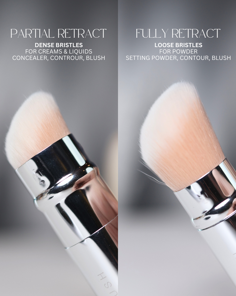 
                  
                    Versa Brush
                  
                 