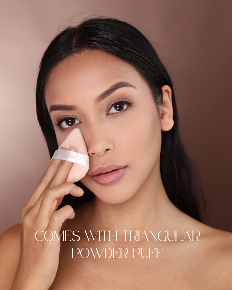 
                  
                    Wet Loose Setting and Refresh Powder
                  
                 