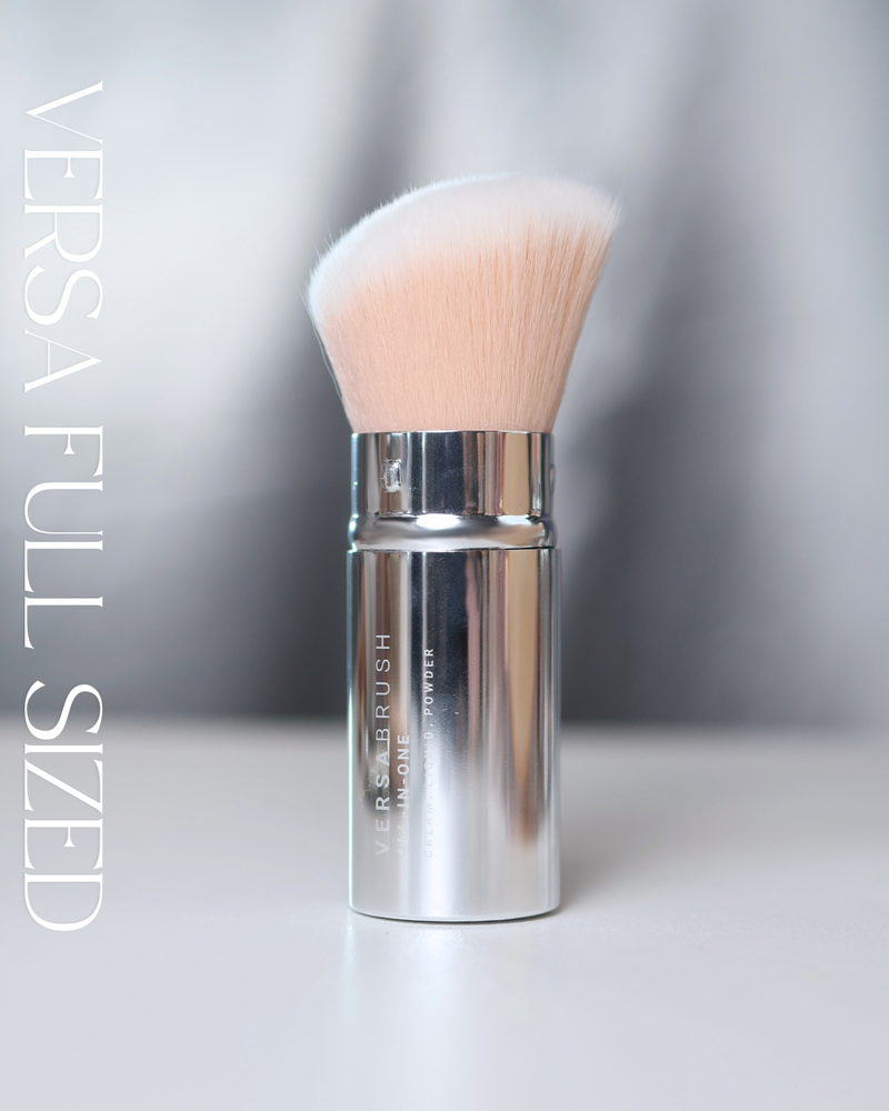 
                  
                    Versa Brush
                  
                 