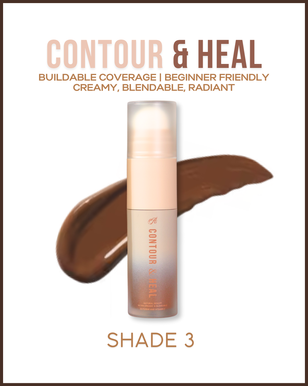 
                  
                    Contour & Heal
                  
                