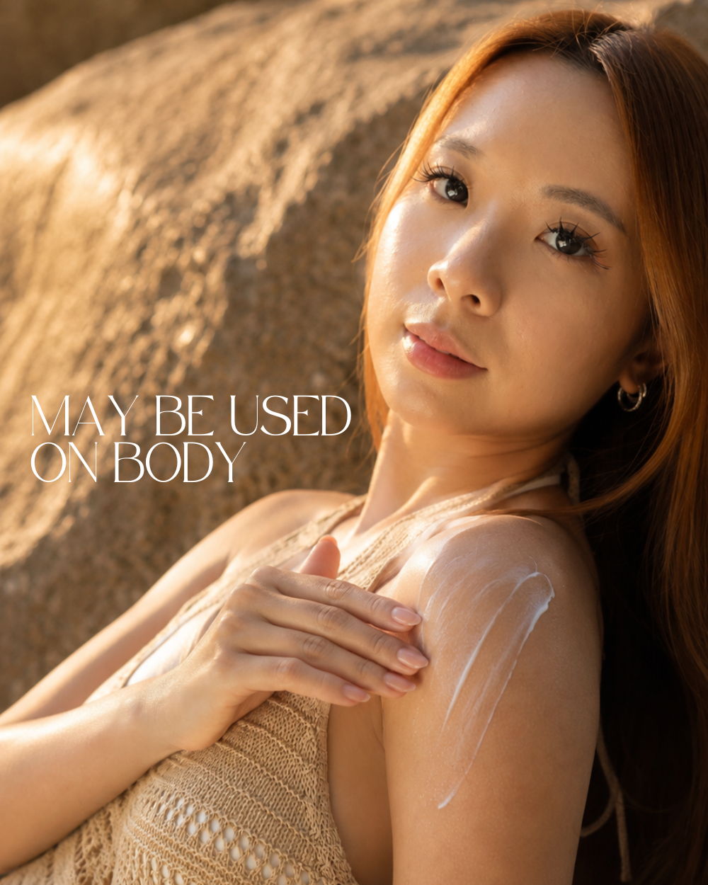 
                  
                    Invisible Serum Sunscreen
                  
                