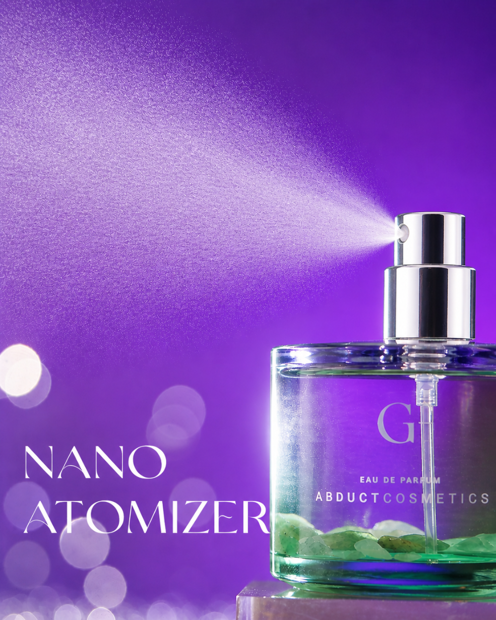 
                  
                    G Eau De Parfum
                  
                