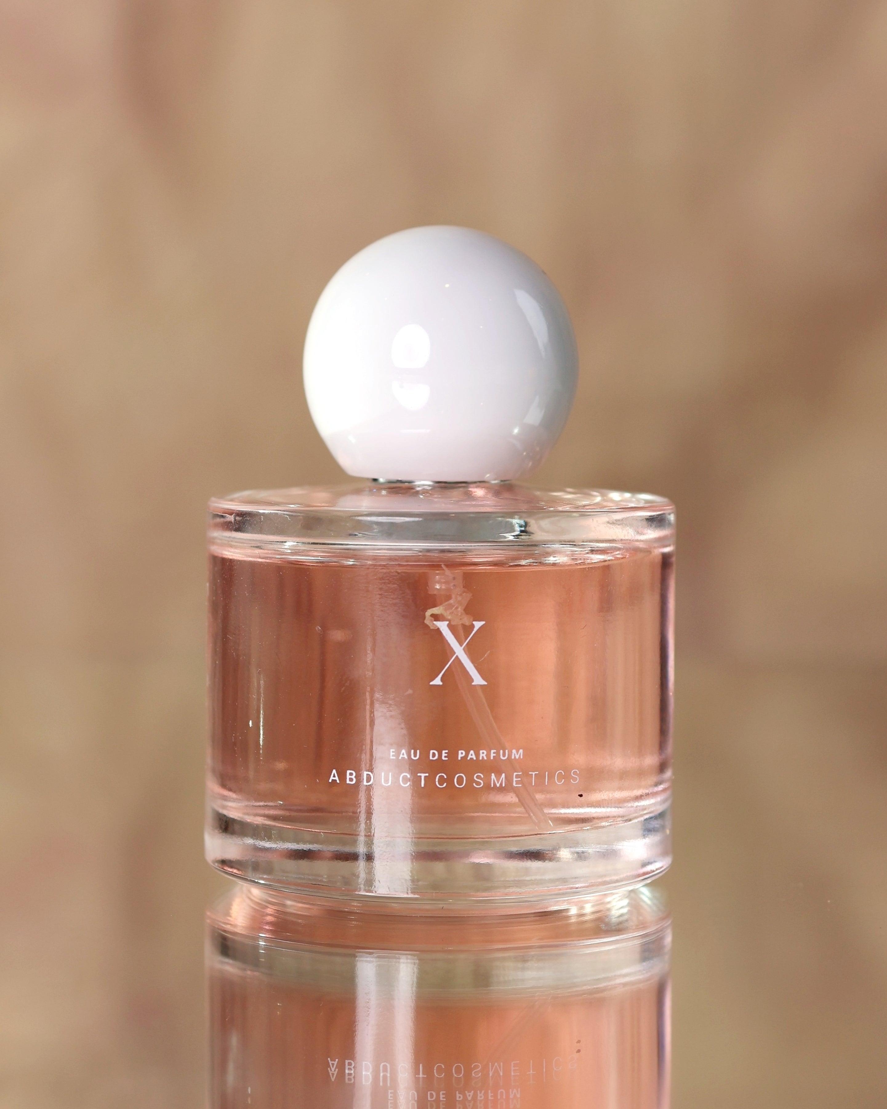 
                  
                    X Eau De Parfum
                  
                