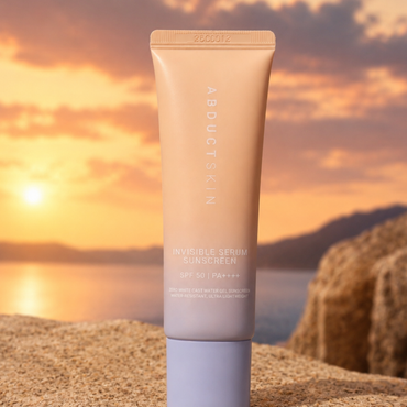 Invisible Serum Sunscreen