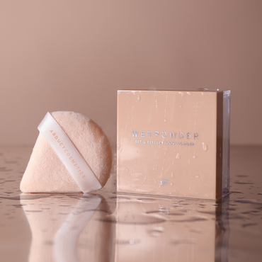 Wet Loose Setting and Refresh Powder
