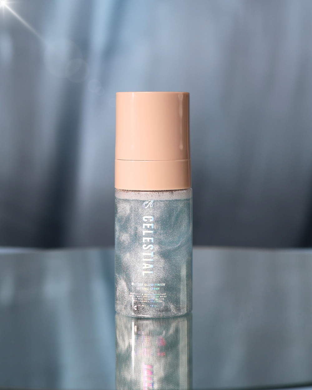 
                  
                    Celestial Setting Spray Crystalized Skin
                  
                