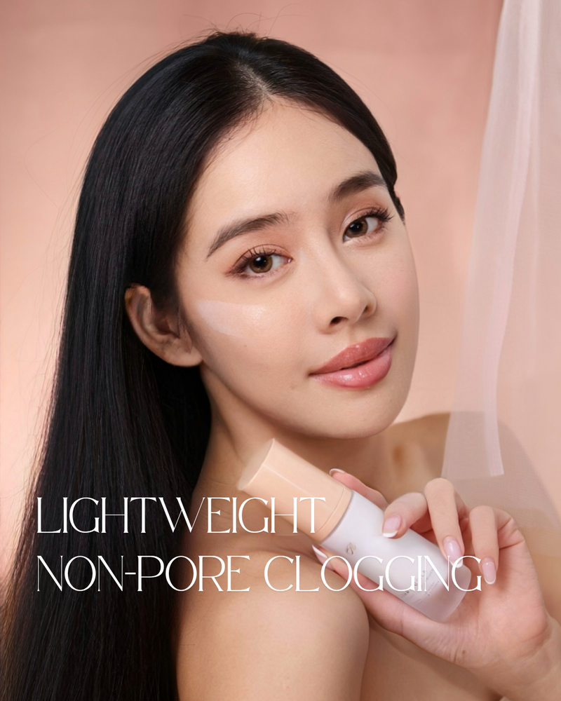 
                  
                    Blurring Silk Primer
                  
                 