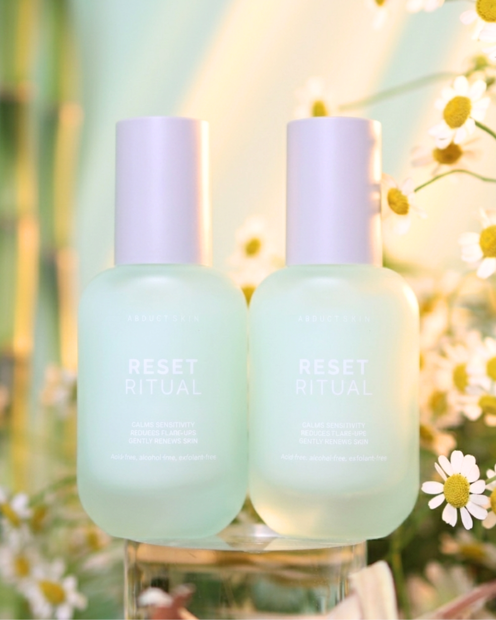 
                  
                    Reset Ritual Serum
                  
                