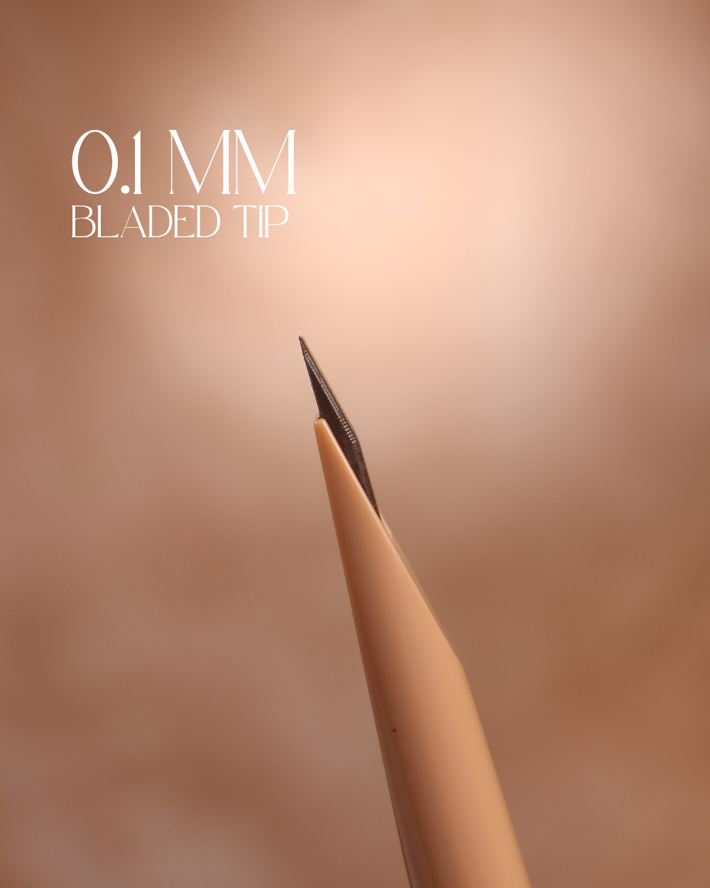 
                  
                    NanoStroke Bladed Eyebrow Pencil
                  
                