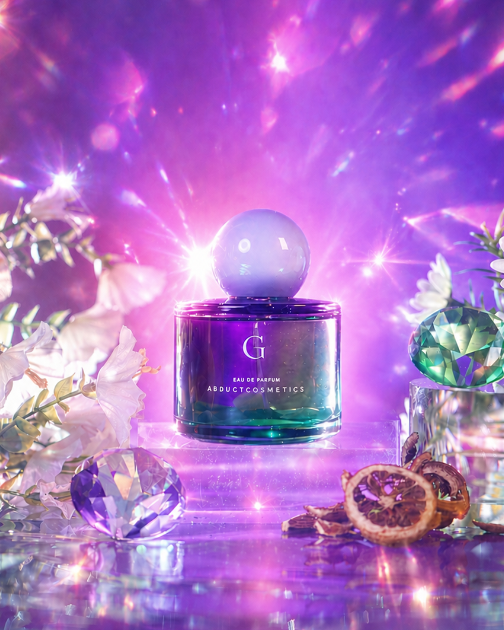
                  
                    G Eau De Parfum
                  
                