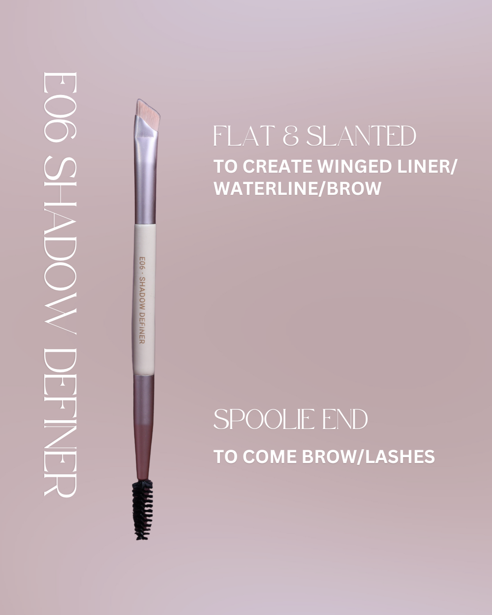 
                  
                    Smoke Siren Eye & Brow Shadow Palette & Brush Set
                  
                