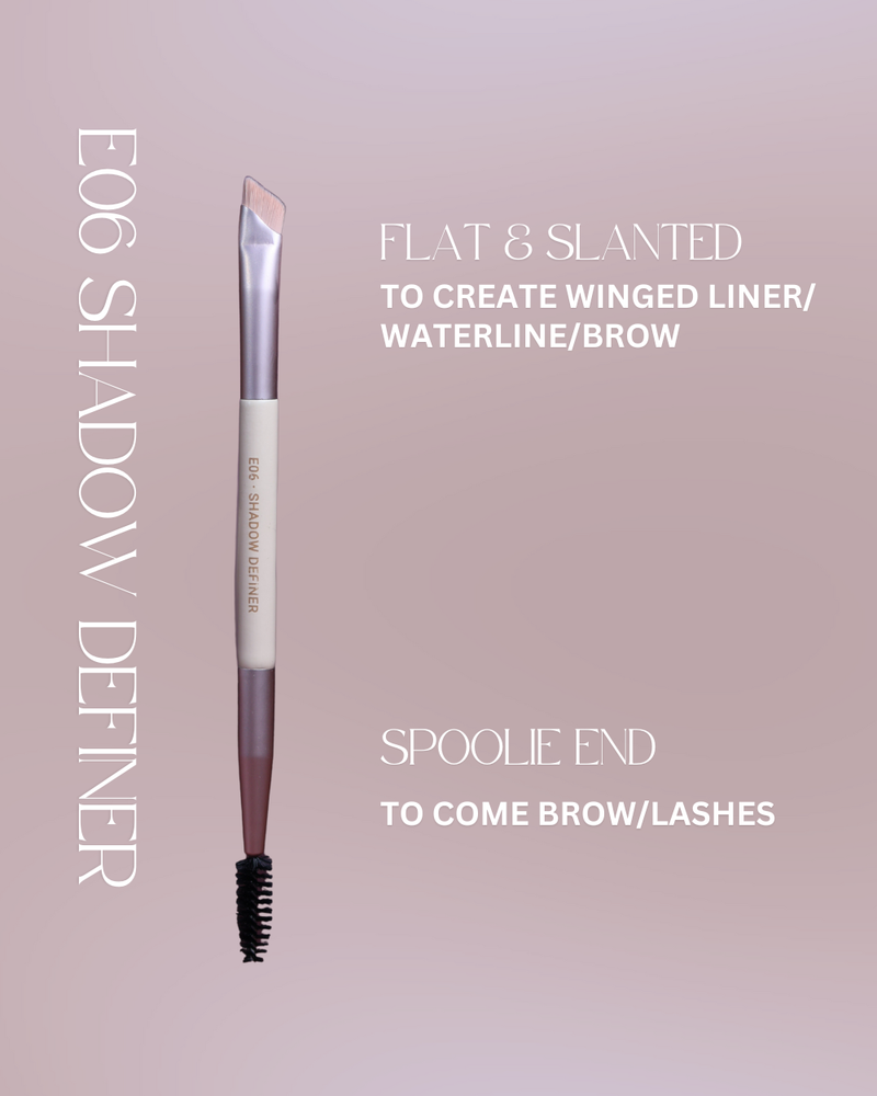 
                  
                    Smoke Siren Eye & Brow Shadow Palette & Brush Set
                  
                 