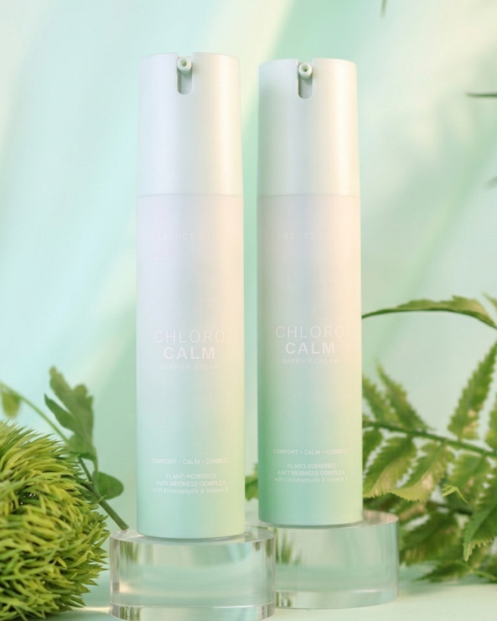 
                  
                    ChloroClam Moisturiser
                  
                
