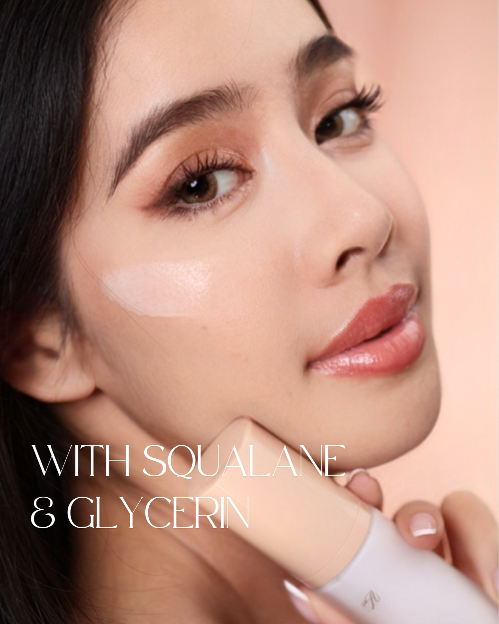 
                  
                    Blurring Silk Primer
                  
                