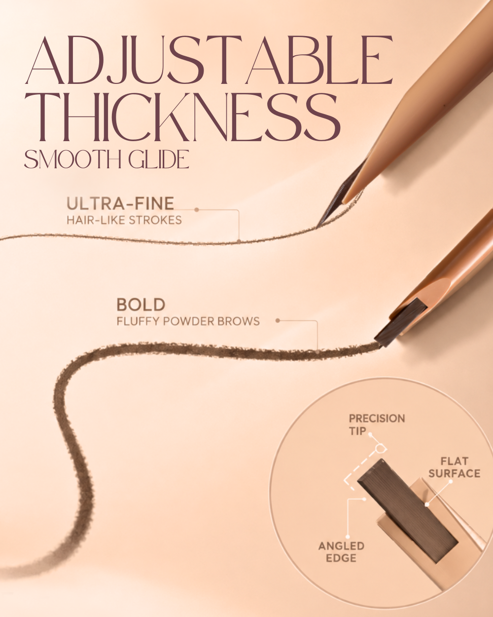 
                  
                    NanoStroke Bladed Eyebrow Pencil
                  
                