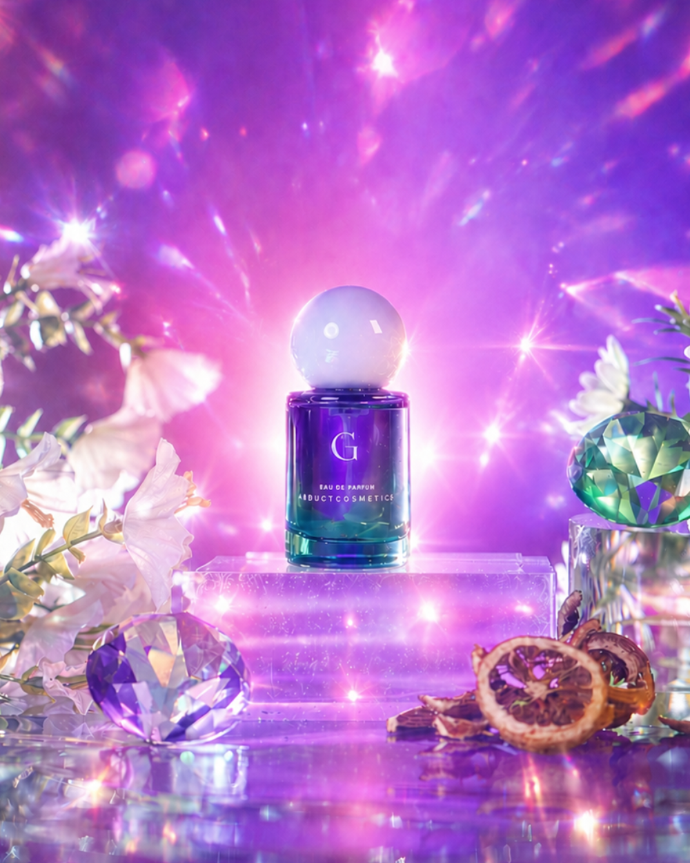 
                  
                    G Eau De Parfum
                  
                