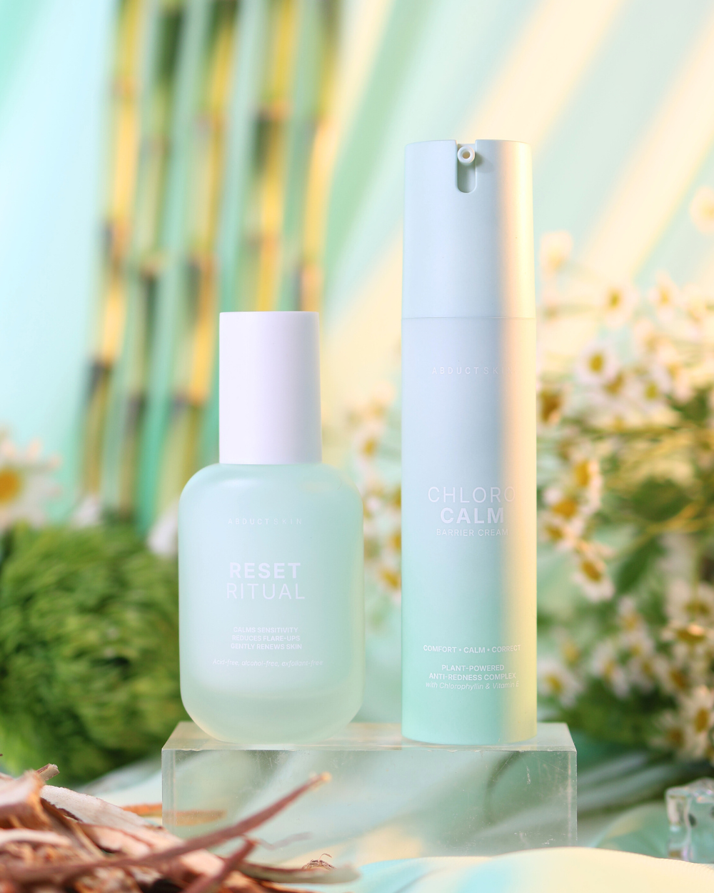 
                  
                    Reset Ritual & ChloroCalm Bundle
                  
                