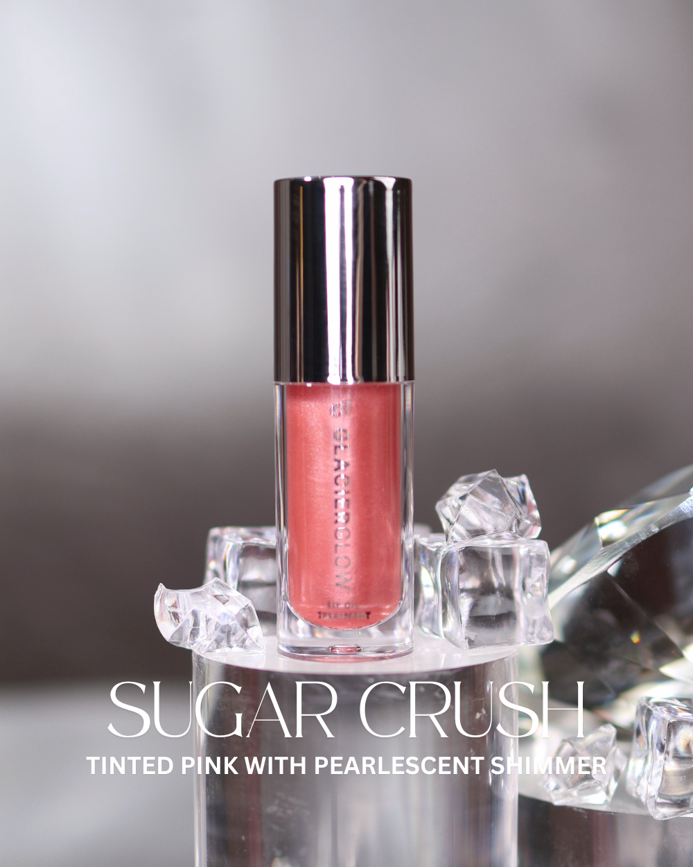 
                  
                    Glacier Glow Icy Lip Oil Treatment
                  
                