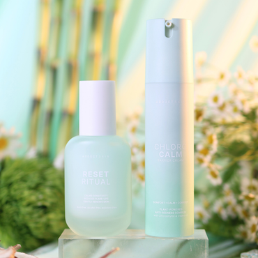 Reset Ritual & ChloroCalm Bundle