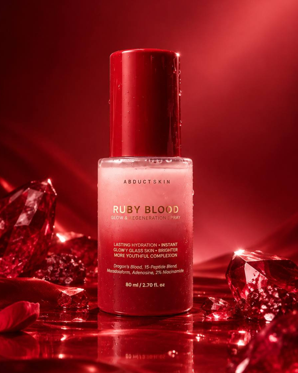 
                  
                    Ruby Blood Milky Essence Mist
                  
                