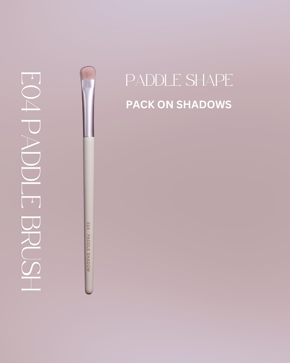 
                  
                    Eye Shadow Brush Set (6-Piece)
                  
                