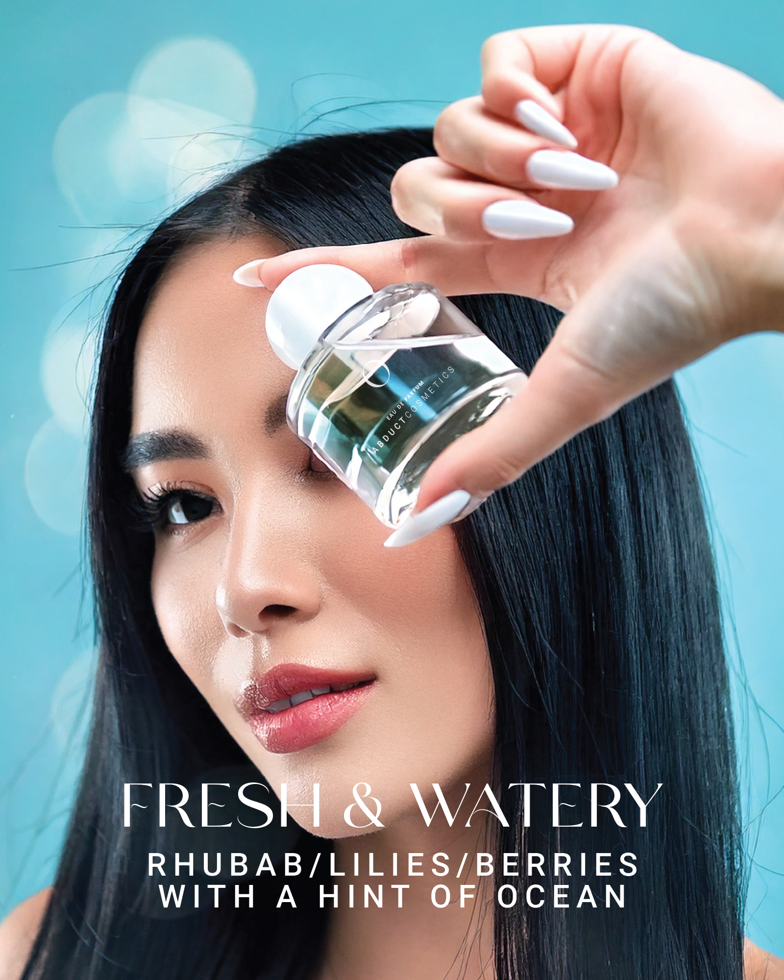 
                  
                    O Eau De Parfum
                  
                